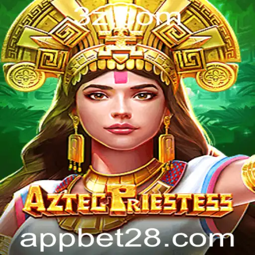 Explorando AztecPriestess: Uma Jornada no Mundo dos Jogos de Apostas com Bet28