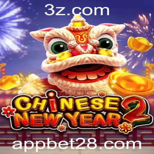 Descubra o Fascinante Jogo CHINESENEWYEAR2 no bet28