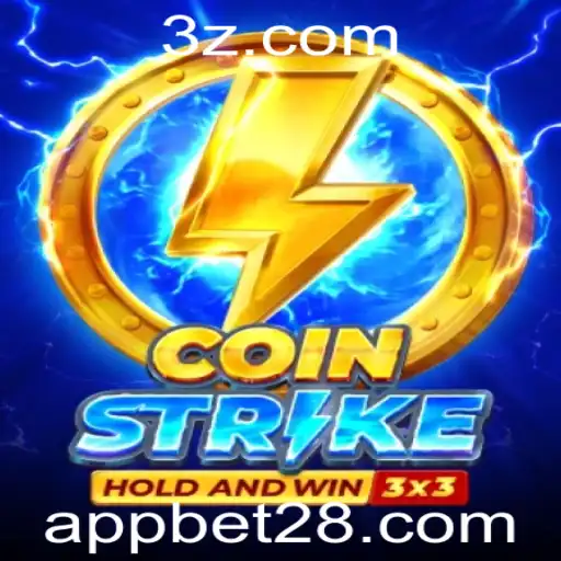 CoinStrike: Uma Aventura Emocionante com Bet28