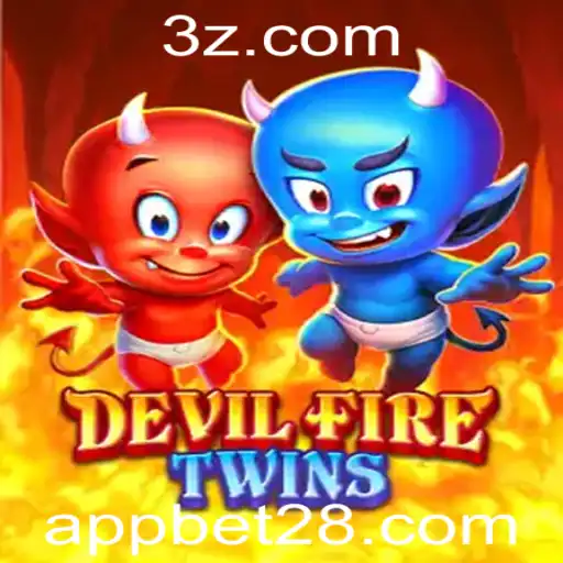 Descubra o Mundo de Aventura em DevilFireTwins: Um Jogo Inovador com bet28