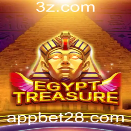 Descubra as Emoções de EgyptTreasure com a Palavra-Chave bet28