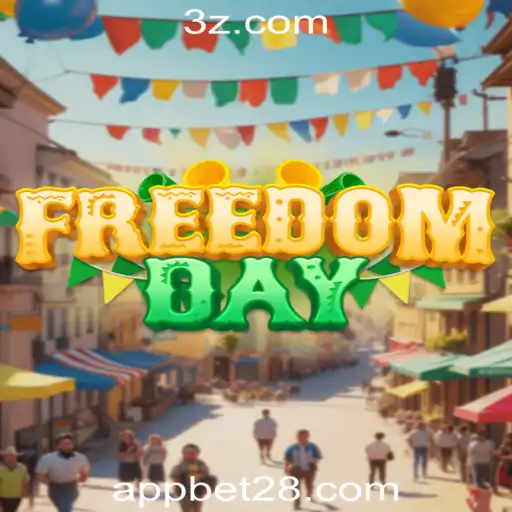 Descobrindo FreedomDay: Um Mergulho no Mundo de Estratégia e Aventuras com Bet28