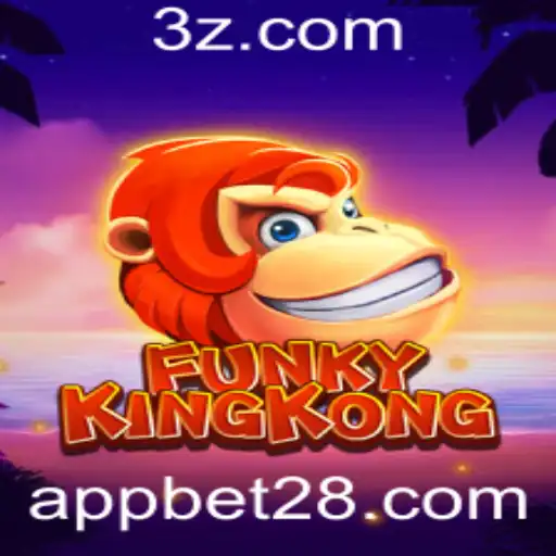 FunkyKingKong: Uma Aventura Tropical no Mundo dos Jogos de Aposta