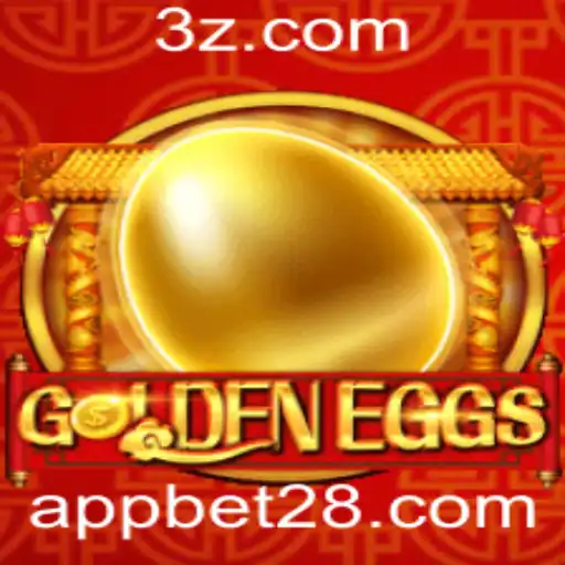 GoldenEggs: Descubra o Jogo Revolucionário que Domina o Mundo do Entretenimento Online