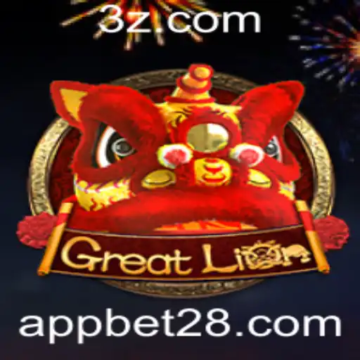 Descubra o Fascinante Mundo de GreatLion