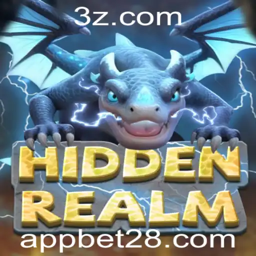 Explorando o Mundo de HiddenRealm e a Aventura de bet28