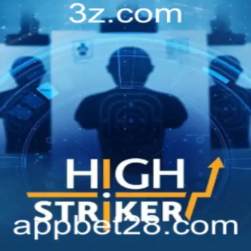 Descubra 'HighStriker': O Novo Frenesi dos Jogos com Bet28