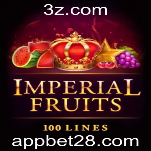 ImperialFruits100: Descubra o Fascinante Mundo das Frutas Imperiais com bet28
