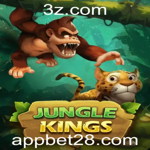 JungleKings: Explorando a Nova Aventura Selvagem de Apostas