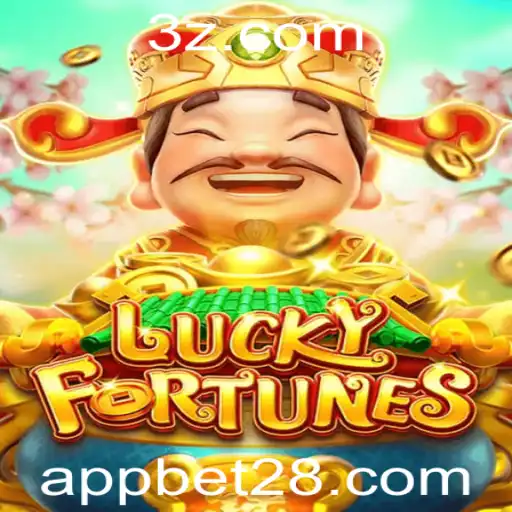 LUCKYFORTUNES: Explorando o Jogo de Apostas que Conquista o Público com bet28