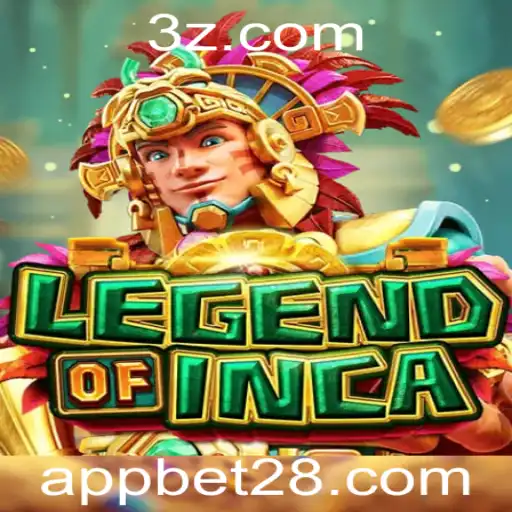 LegendofInca: Um Mergulho na Aventura dos Antigos Incas