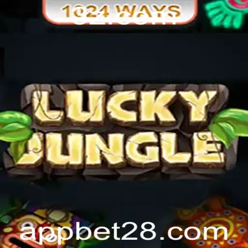 Descubra o Fascinante Mundo de LuckyJungle1024 e Aventure-se com bet28