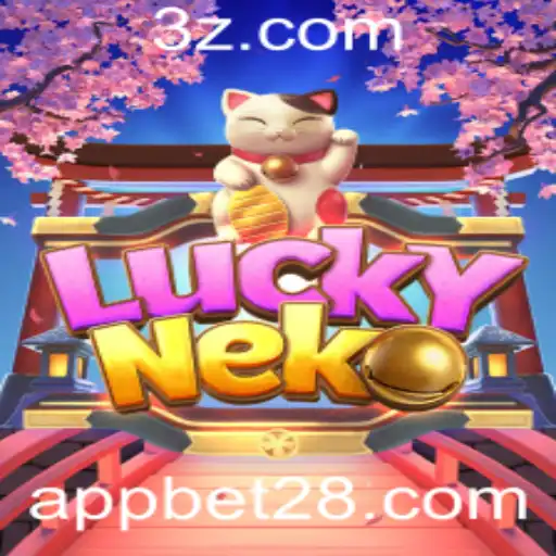 Descubra o Jogo 'LuckyNeko' e Mergulhe no Universo das Apostas com Bet28