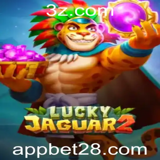Descubra Tudo Sobre Luckyjaguar2: O Novo Fenômeno dos Jogos de Azar