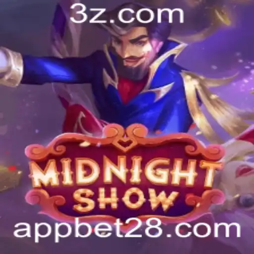Descubra o Novo Jogo de Apostas: MidnightShow