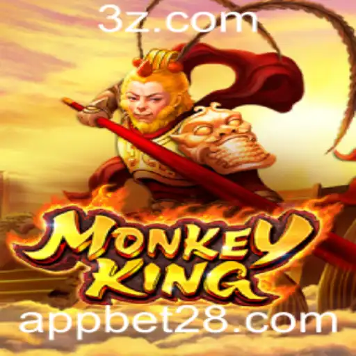 Explorando o Mundo de Aventuras de MonkeyKing