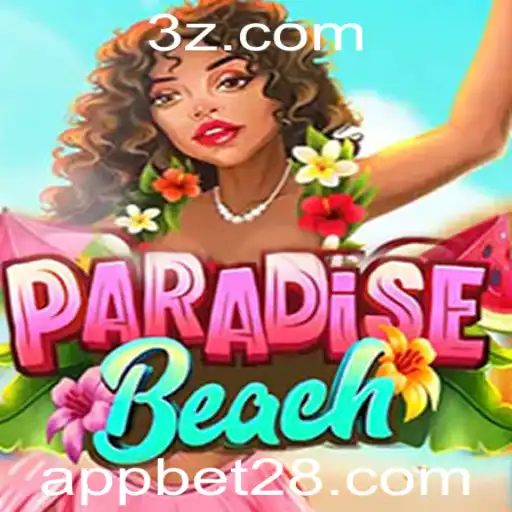 Descubra o Fascinante Mundo de ParadiseBeach: Um Jogo Inovador com bet28