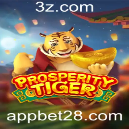 Descubra o Mundo Atraente de ProsperityTiger: Um Jogo de Apostas Inovador