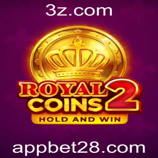 RoyalCoins2: O Novo Fenômeno dos Jogos Virtuais com bet28