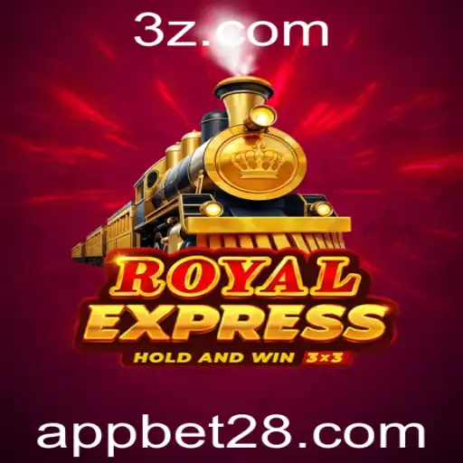 Royal Express: Explorando o Mundo do Jogo com Bet28
