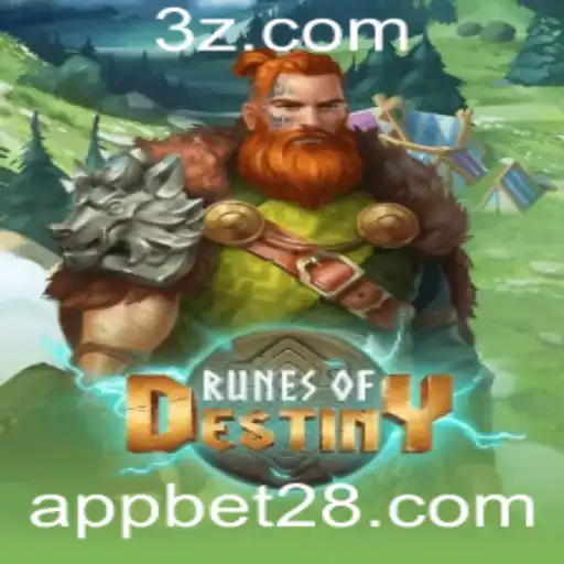 RunesOfDestiny: Uma Nova Era de Aventuras Interativas