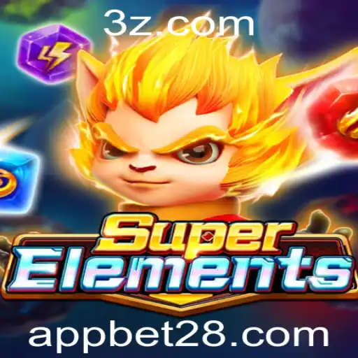 Descubra o Mundo de SuperElements: Uma Nova Experiência de Jogo