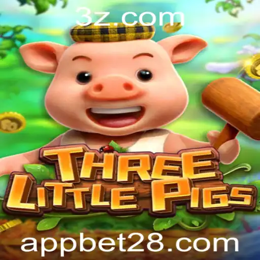 Descubra o Mundo Fascinante de THREELITTLEPIGS: O Novo Jogo do Momento