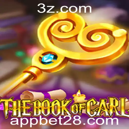 Descubra o Fascinante Jogo TheBookofCarl com a Estratégia Única do bet28