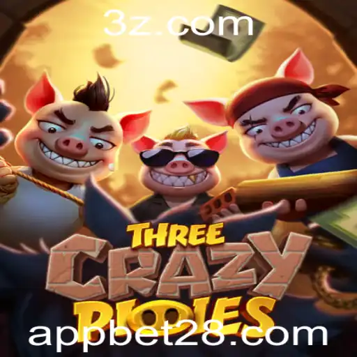 Explorando o Mundo Animado de ThreeCrazyPiggies: Uma Jornada de Entretenimento e Estratégia
