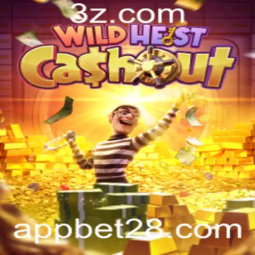 Descubra o Universo de WildHeistCashout e a Tendência de Jogos de Apostas Bet28