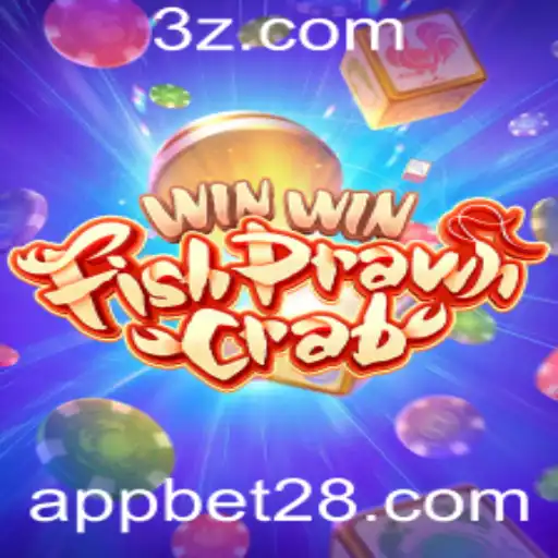 Explorando WinWinFishPrawnCrab: O Excitante Mundo de Apostas com bet28