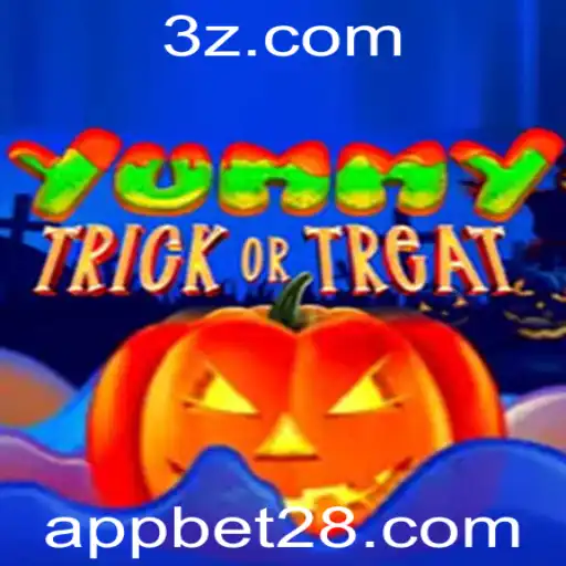 YummyTrickorTreat: A Nova Sensação de Jogos para Halloween